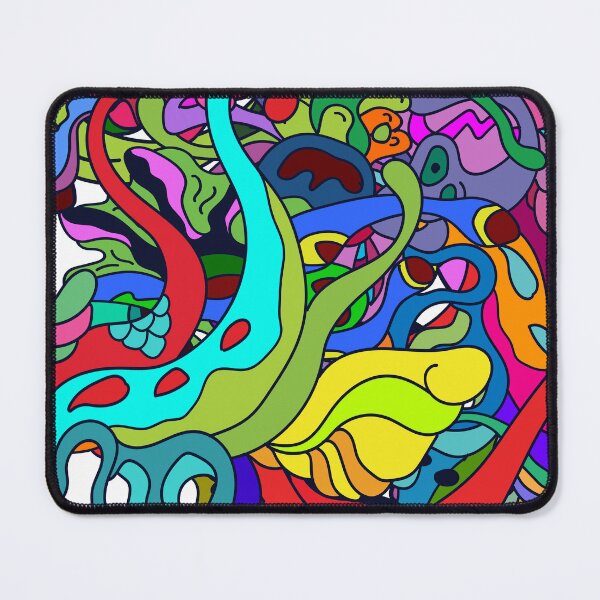 Item preview, It's Sunny Today Color Combination Pattern designed and sold by DJava-ArtO.