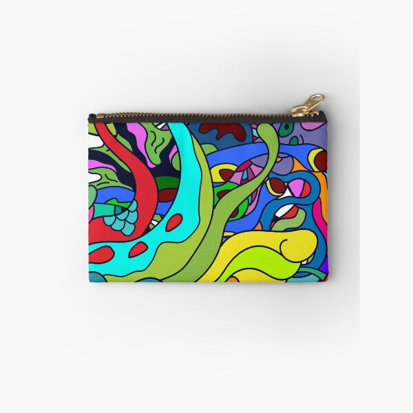 Item preview, It's Sunny Today Color Combination Pattern designed and sold by DJava-ArtO.