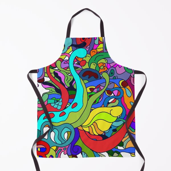 Item preview, It's Sunny Today Color Combination Pattern designed and sold by DJava-ArtO.