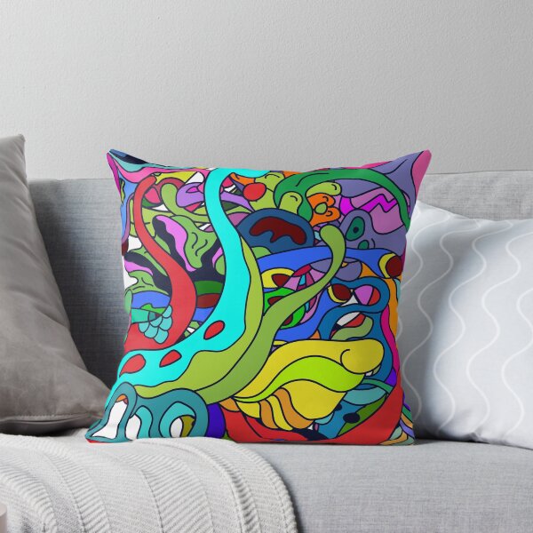 Item preview, It's Sunny Today Color Combination Pattern designed and sold by DJava-ArtO.