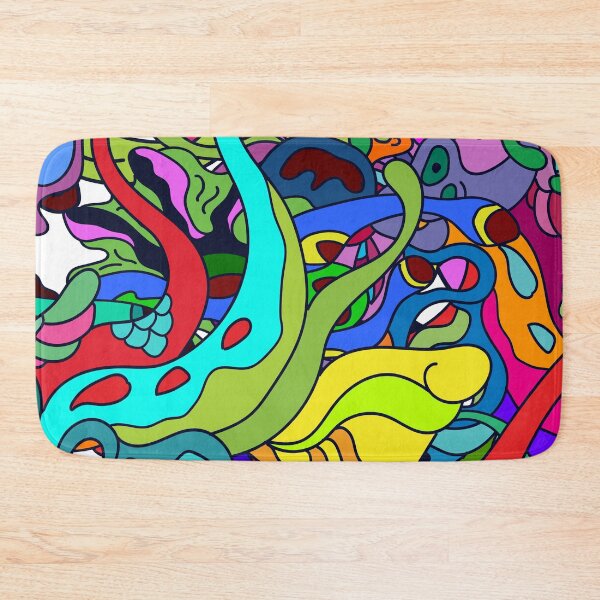 Item preview, It's Sunny Today Color Combination Pattern designed and sold by DJava-ArtO.