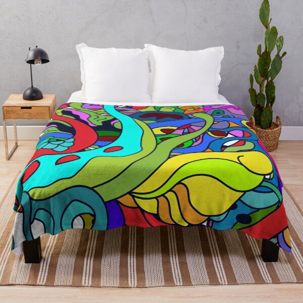 Item preview, It's Sunny Today Color Combination Pattern designed and sold by DJava-ArtO.