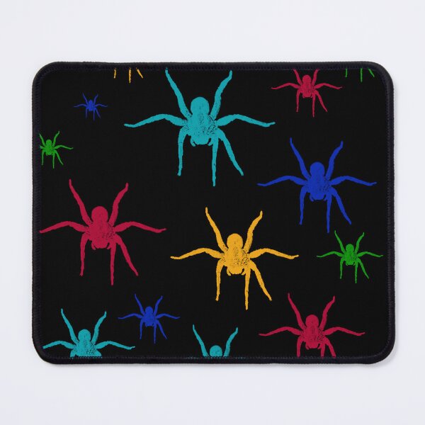 Item preview, Spider Pattern designed and sold by Paul Thompson Photography.