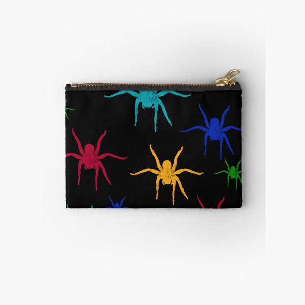 Item preview, Spider Pattern designed and sold by Paul Thompson Photography.