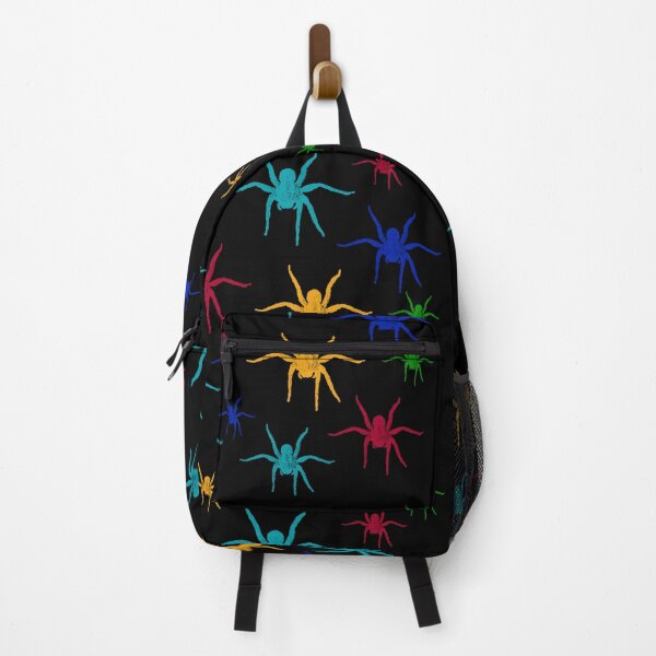 Item preview, Spider Pattern designed and sold by Paul Thompson Photography.