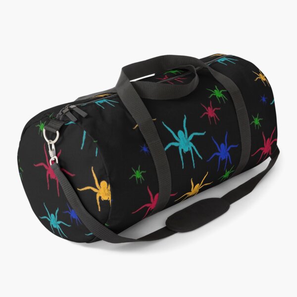 Item preview, Spider Pattern designed and sold by Paul Thompson Photography.