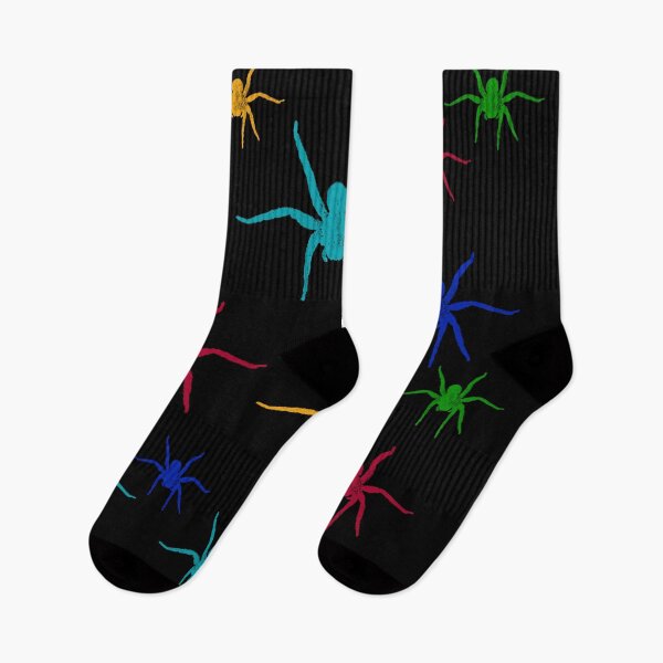 Item preview, Spider Pattern designed and sold by Paul Thompson Photography.