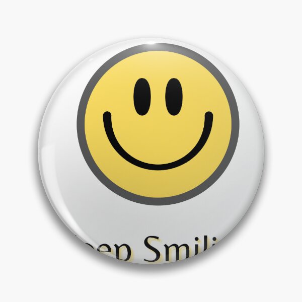 Item preview, keep Smiling designed and sold by motivationhood.
