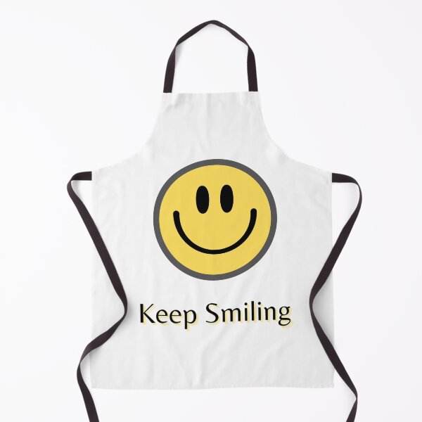 Item preview, keep Smiling designed and sold by motivationhood.