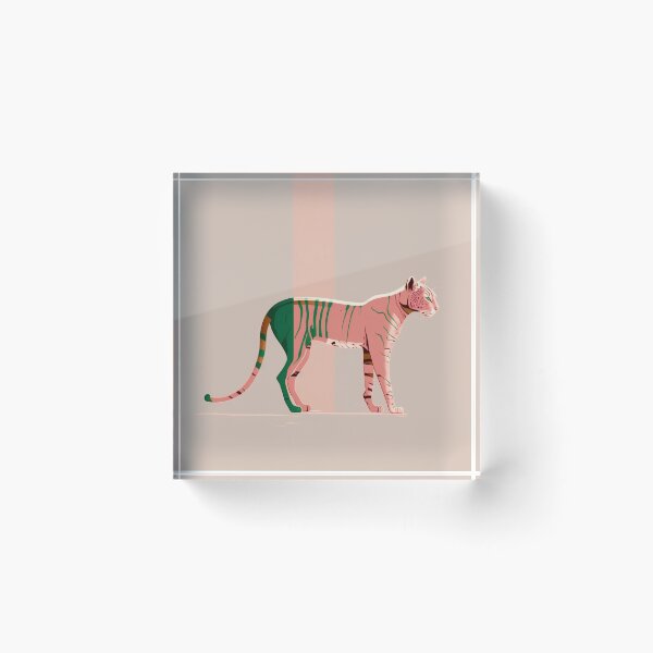 Item preview, arte pantera designed and sold by Sophiatsitaart.