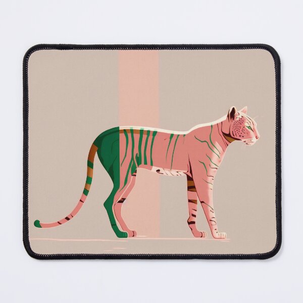 Item preview, arte pantera designed and sold by Sophiatsitaart.