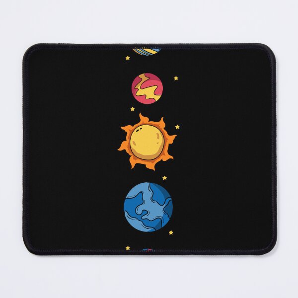 Item preview, planets colour designed and sold by ⭐ANADIF DESIGN⭐.