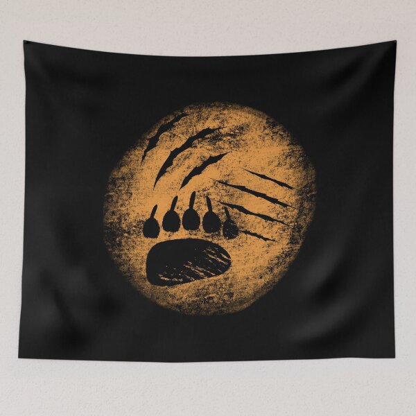 Item preview, BEASTS AND ANIMALS LEGENDS ,FACES CLASSIC T-SHIRT designed and sold by TamouStyle.