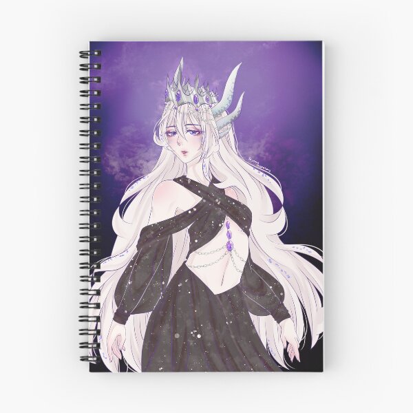 Item preview, kiara designed and sold by Saycana Illustrations.