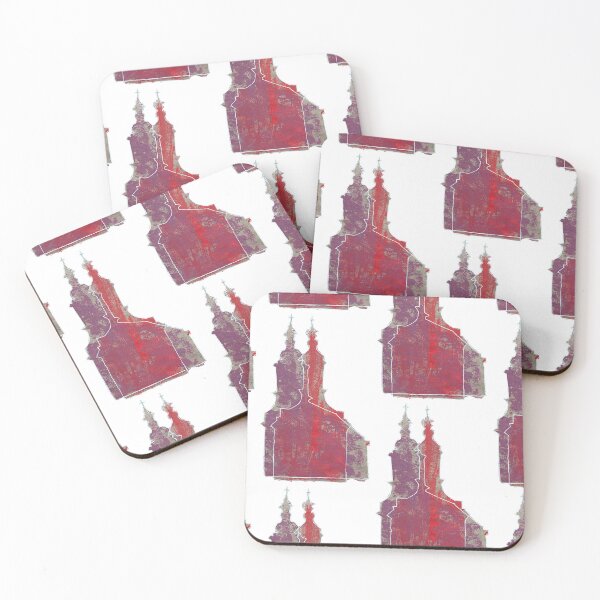 Item preview, Temples designed and sold by Design by Meme.