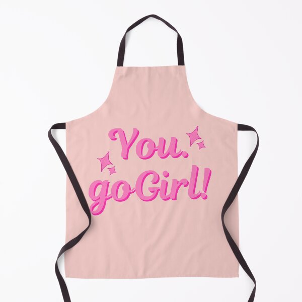 Item preview, You Go Girl designed and sold by art-and-sticker.
