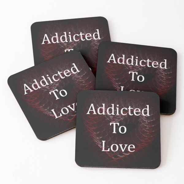 Item preview, Addicted To Love designed and sold by Paul Thompson Photography.