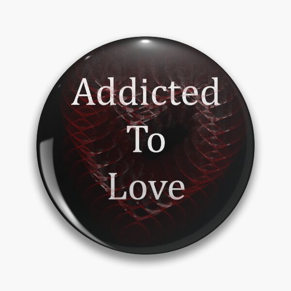 Item preview, Addicted To Love designed and sold by Paul Thompson Photography.