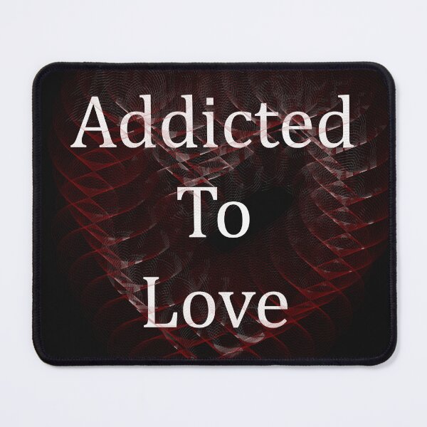 Item preview, Addicted To Love designed and sold by Paul Thompson Photography.