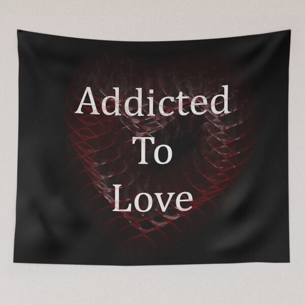Item preview, Addicted To Love designed and sold by Paul Thompson Photography.