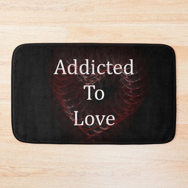 Item preview, Addicted To Love designed and sold by Paul Thompson Photography.