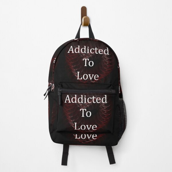 Item preview, Addicted To Love designed and sold by Paul Thompson Photography.