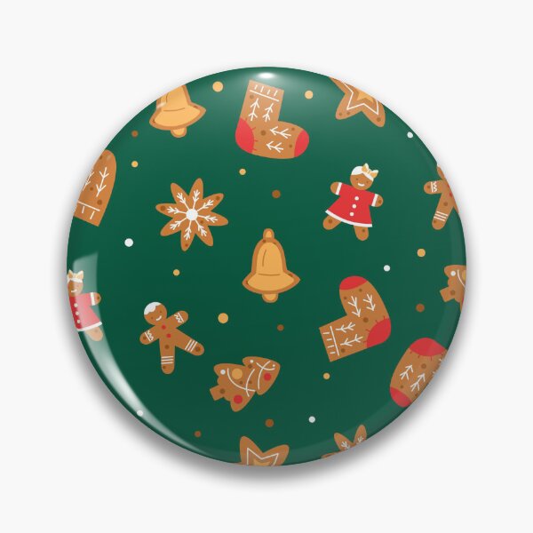 Item preview, Gingerbread designed and sold by KandMe.