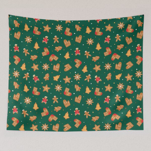 Item preview, Gingerbread designed and sold by KandMe.