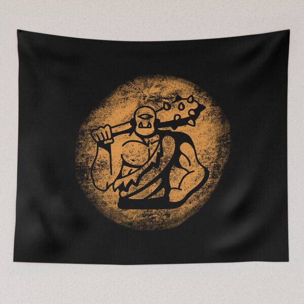 Item preview, BEASTS AND ANIMALS LEGENDS ,FACES CLASSIC T-SHIRT designed and sold by TamouStyle.