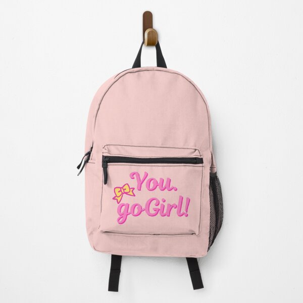 Item preview, You Go Girl - positive vibes designed and sold by art-and-sticker.