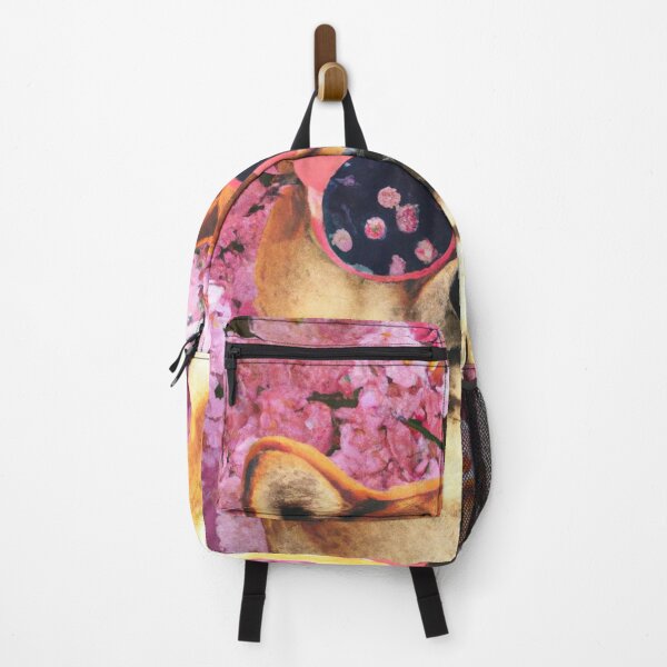 Item preview, Shiba Inu with pink glasses - Cherry Blossom Hanami Sakura - Vintage Style designed and sold by micbook.