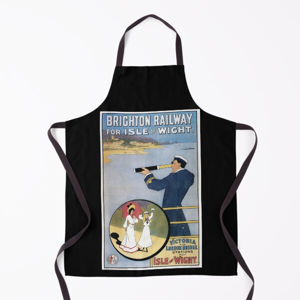 Item preview, Vintage Poster - Brighton Railway  designed and sold by cmphotographs.