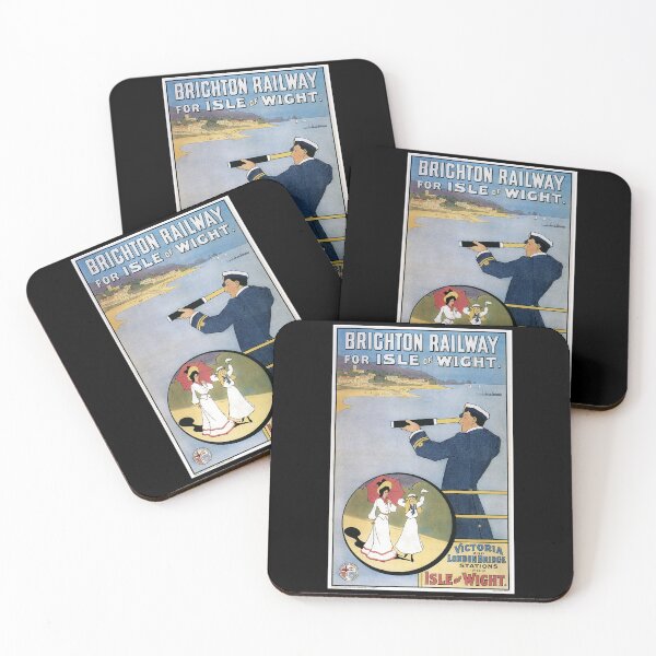 Item preview, Vintage Poster - Brighton Railway  designed and sold by cmphotographs.