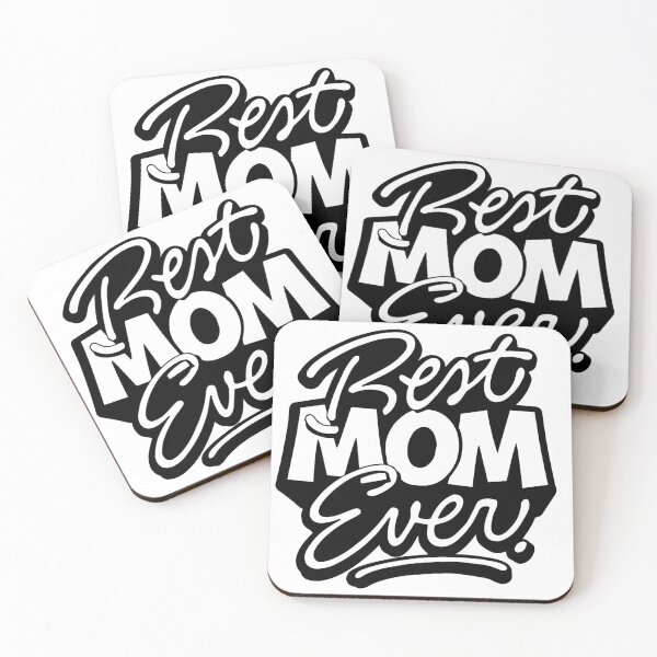 Item preview, Best mom Ever designed and sold by shanemuir5.