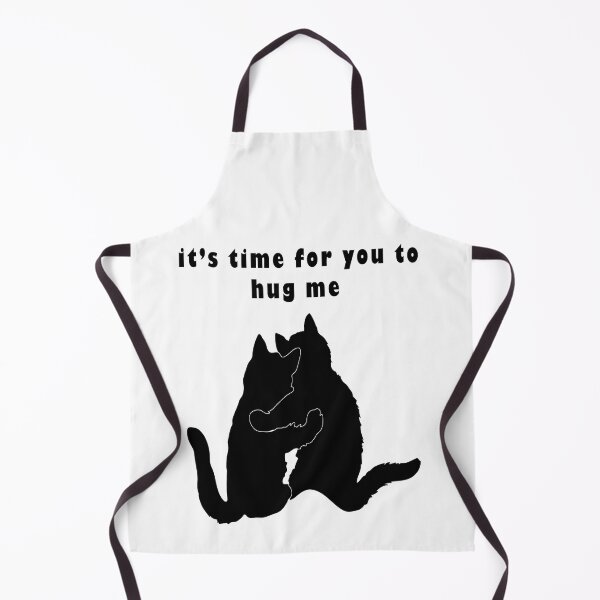 Item preview, it's time for you to hug me designed and sold by Soudesign99.