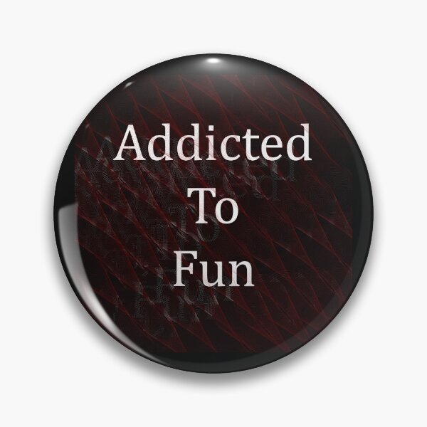 Item preview, Addicted To Fun designed and sold by Paul Thompson Photography.