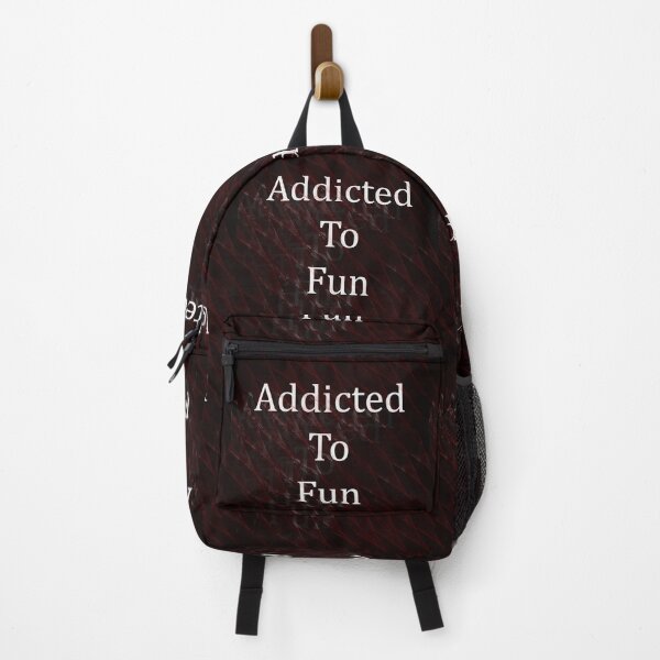 Item preview, Addicted To Fun designed and sold by Paul Thompson Photography.