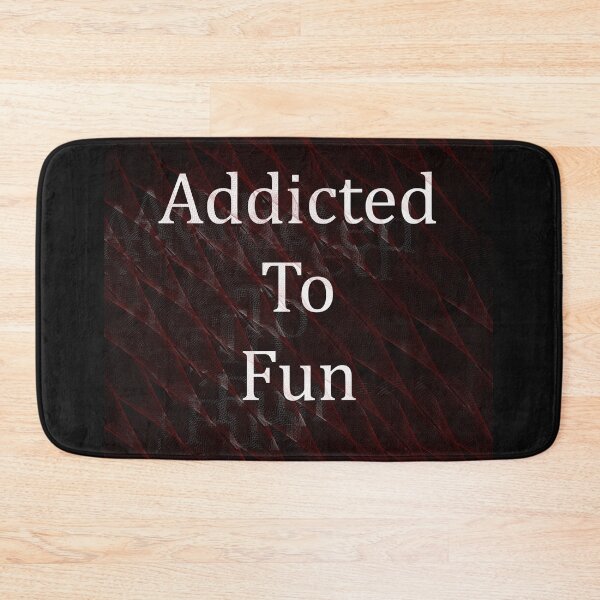 Item preview, Addicted To Fun designed and sold by Paul Thompson Photography.
