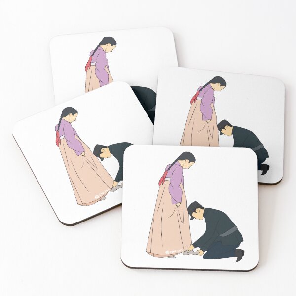 Item preview, Mr sunshine Korean Drama designed and sold by kart-box.