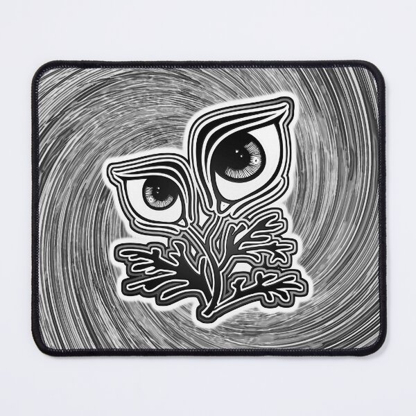 Item preview, Autotelic-EyePlant designed and sold by Klaus Bremner (Autotelic Art).