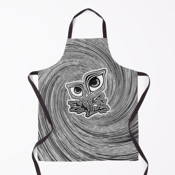 Item preview, Autotelic-EyePlant designed and sold by Klaus Bremner (Autotelic Art).