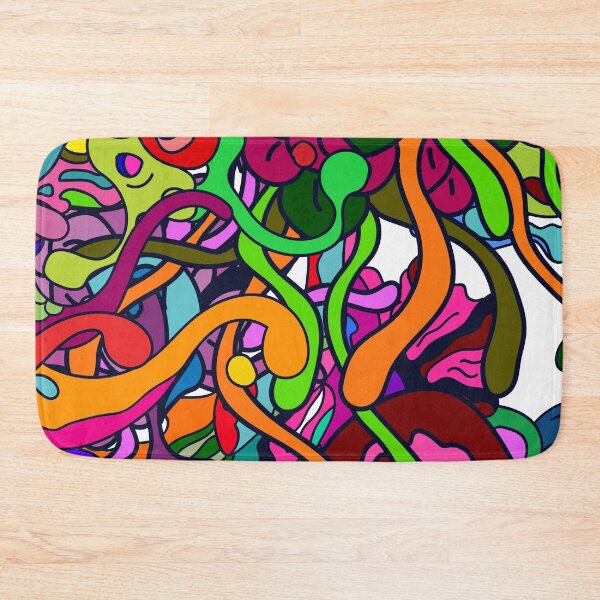 Item preview, Almost To A Daydream Combination Pattern  designed and sold by DJava-ArtO.