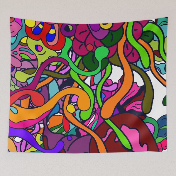 Item preview, Almost To A Daydream Combination Pattern  designed and sold by DJava-ArtO.