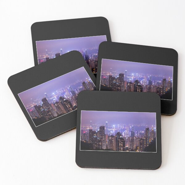 Item preview, City Lights designed and sold by KleineStar.