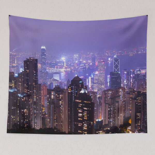 Item preview, City Lights designed and sold by KleineStar.