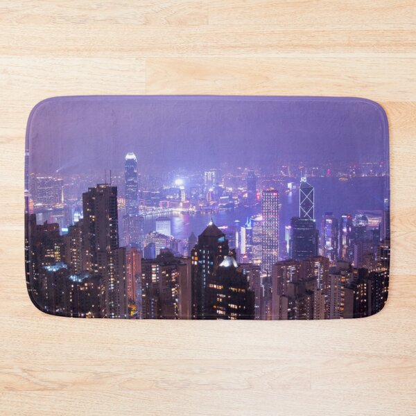 Item preview, City Lights designed and sold by KleineStar.