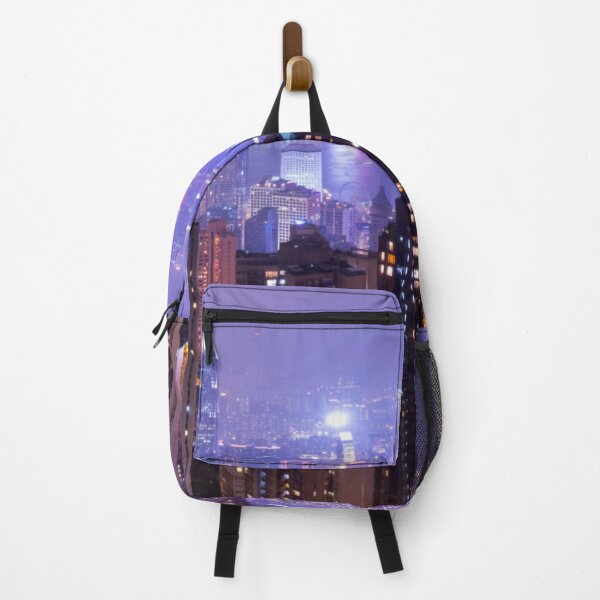 Item preview, City Lights designed and sold by KleineStar.