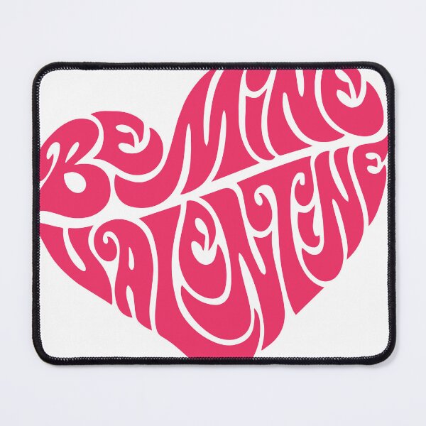Item preview, Be mine valentine designed and sold by shanemuir5.