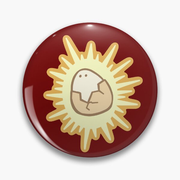 Item preview, HOLY EGG designed and sold by EGGOSEED.