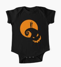 The Nightmare Before Christmas One Piece - Short Sleeve